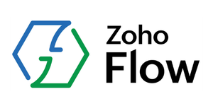 Zoho Flow